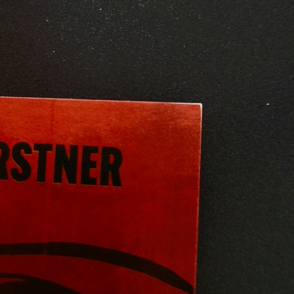 Stray Dogs #2 - Picture 5 of 7